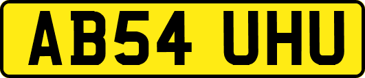 AB54UHU
