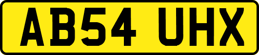 AB54UHX