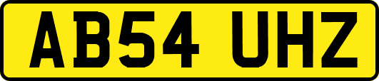 AB54UHZ