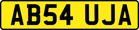 AB54UJA