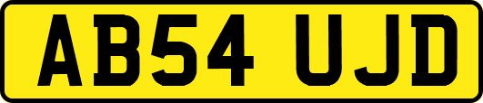 AB54UJD