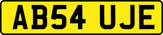 AB54UJE