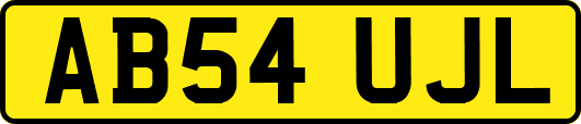 AB54UJL