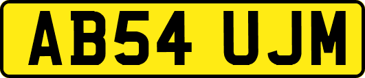 AB54UJM