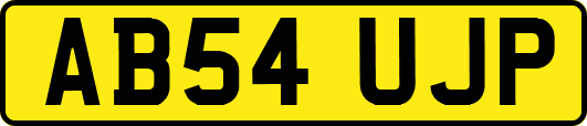 AB54UJP