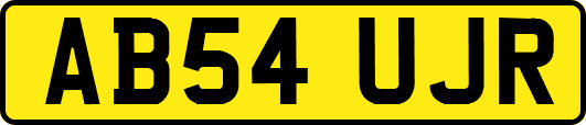 AB54UJR