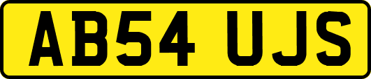 AB54UJS