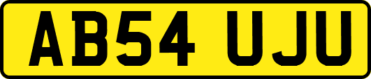 AB54UJU