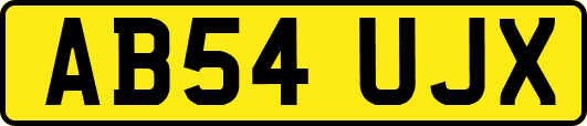 AB54UJX