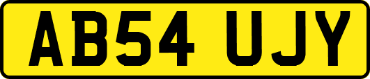 AB54UJY