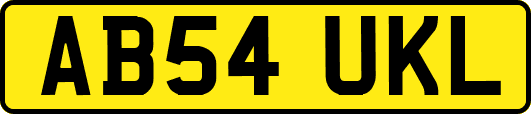 AB54UKL