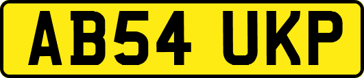 AB54UKP