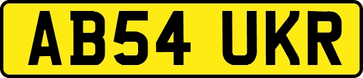 AB54UKR