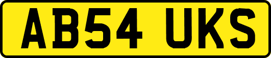AB54UKS