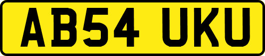 AB54UKU