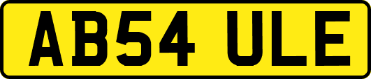 AB54ULE