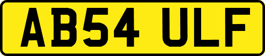 AB54ULF
