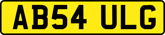 AB54ULG