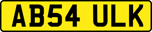 AB54ULK