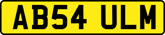 AB54ULM