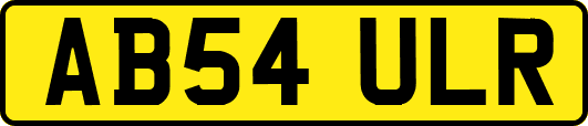 AB54ULR