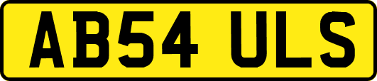AB54ULS