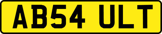 AB54ULT