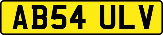 AB54ULV