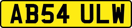 AB54ULW