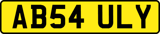 AB54ULY