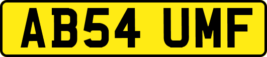 AB54UMF