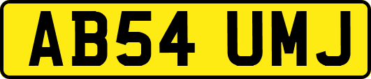 AB54UMJ