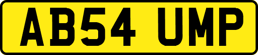 AB54UMP