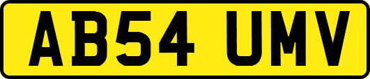 AB54UMV
