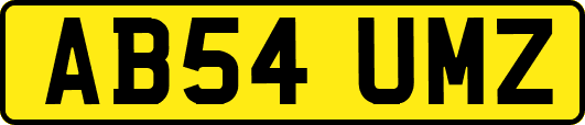 AB54UMZ