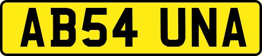 AB54UNA
