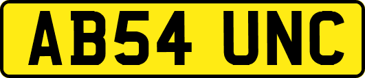 AB54UNC