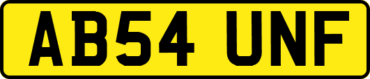 AB54UNF