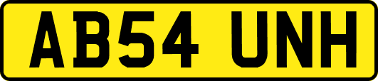 AB54UNH