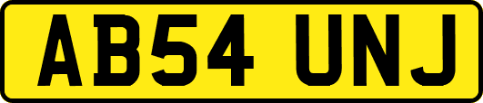 AB54UNJ