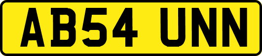 AB54UNN