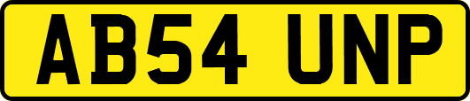 AB54UNP