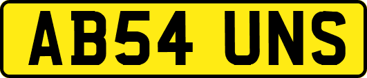 AB54UNS