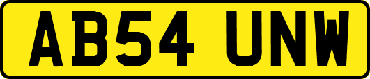 AB54UNW