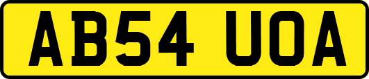 AB54UOA