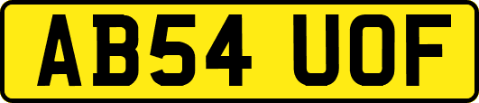 AB54UOF