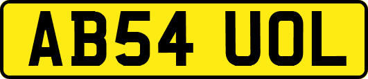 AB54UOL