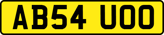 AB54UOO