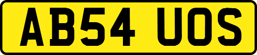 AB54UOS