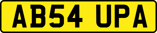 AB54UPA